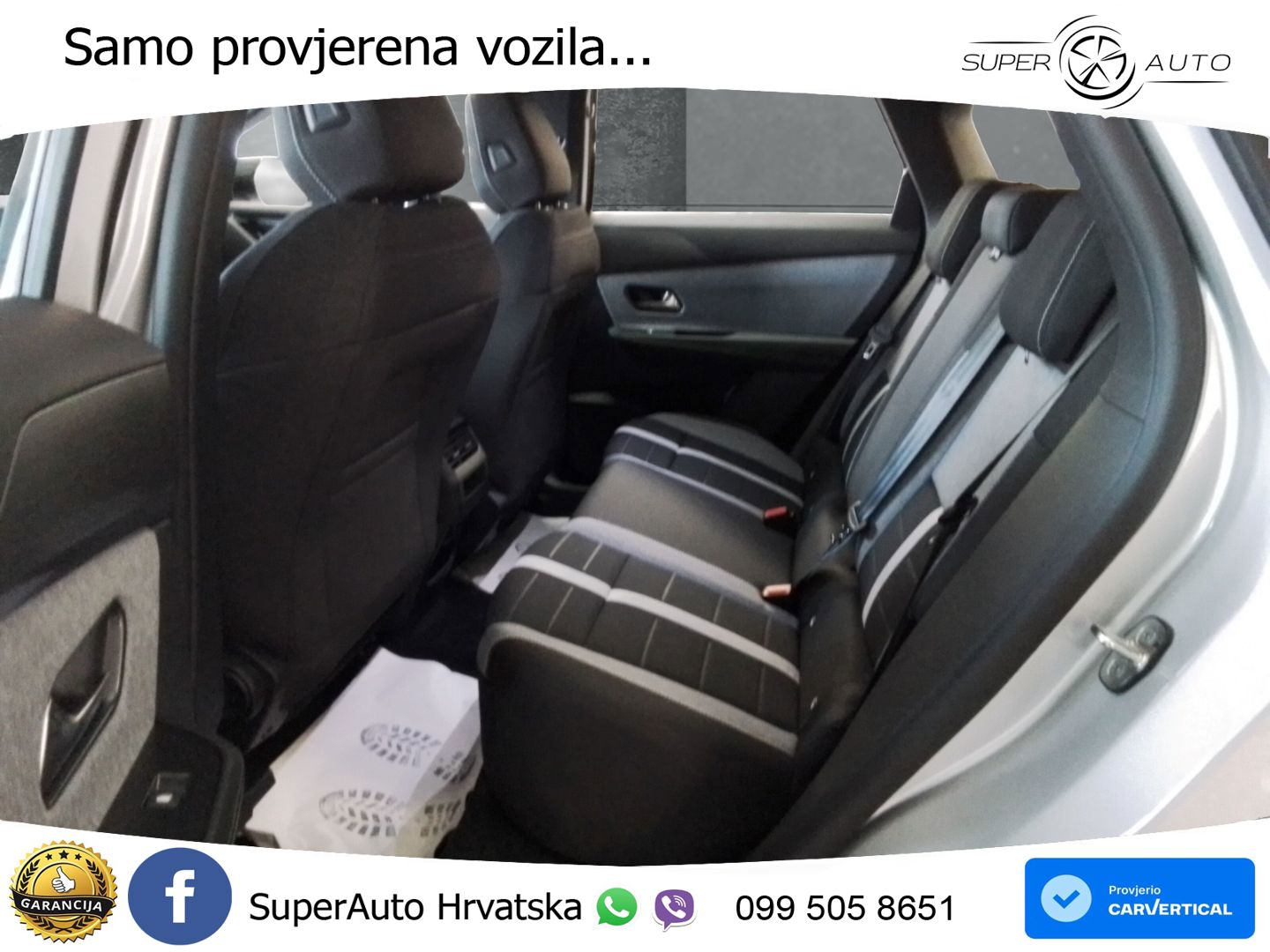Opel Grandland 1.2 Turbo (145 KS) Hybrid eDCT Edition LED+GR SJED+ACC