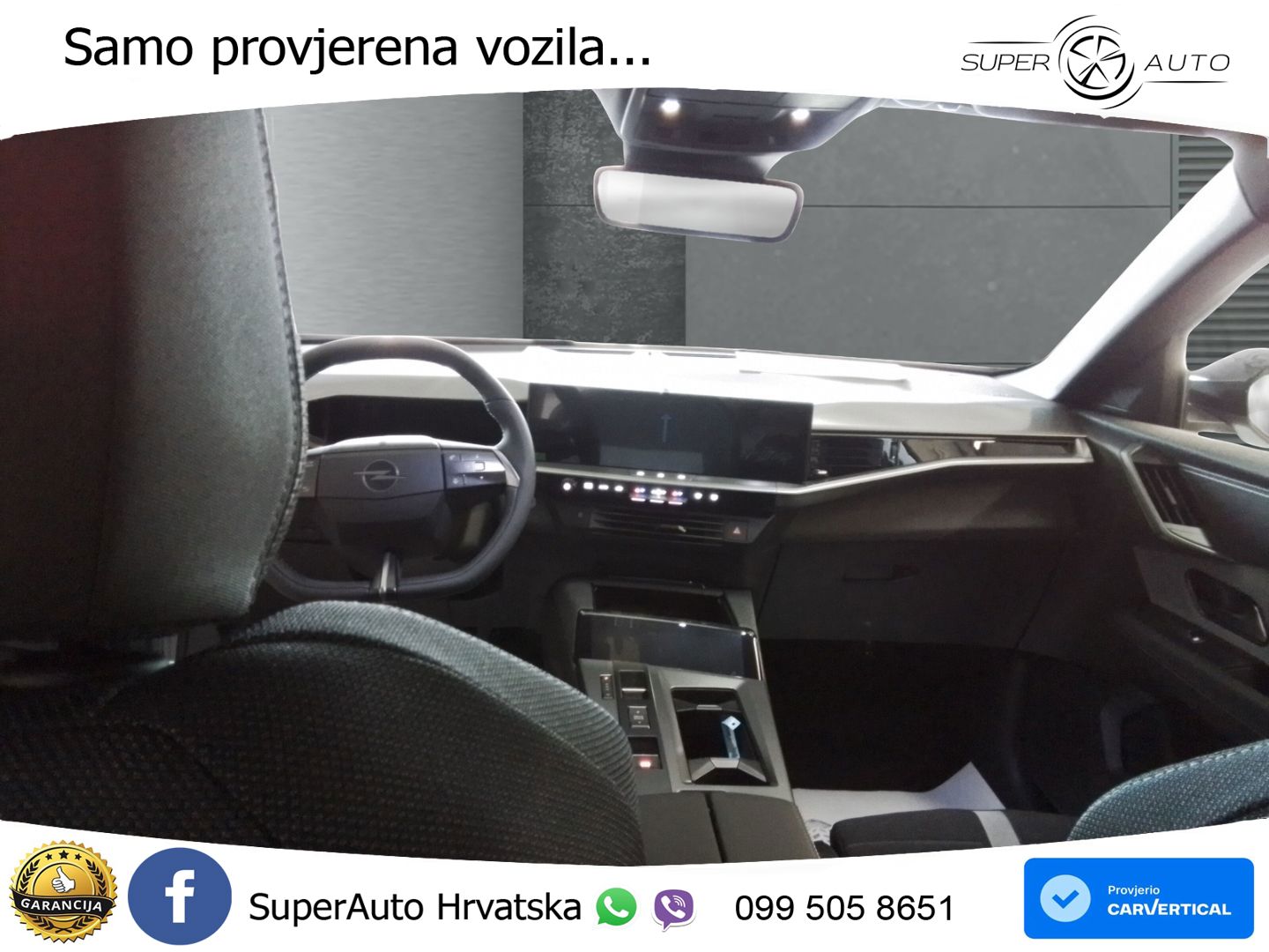 Opel Grandland 1.2 Turbo (145 KS) Hybrid eDCT Edition LED+GR SJED+ACC