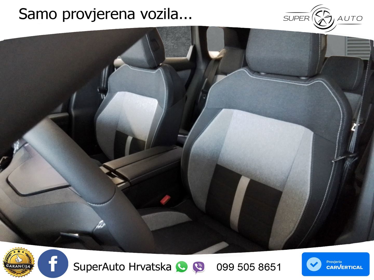 Opel Grandland 1.2 Turbo (145 KS) Hybrid eDCT Edition LED+GR SJED+ACC