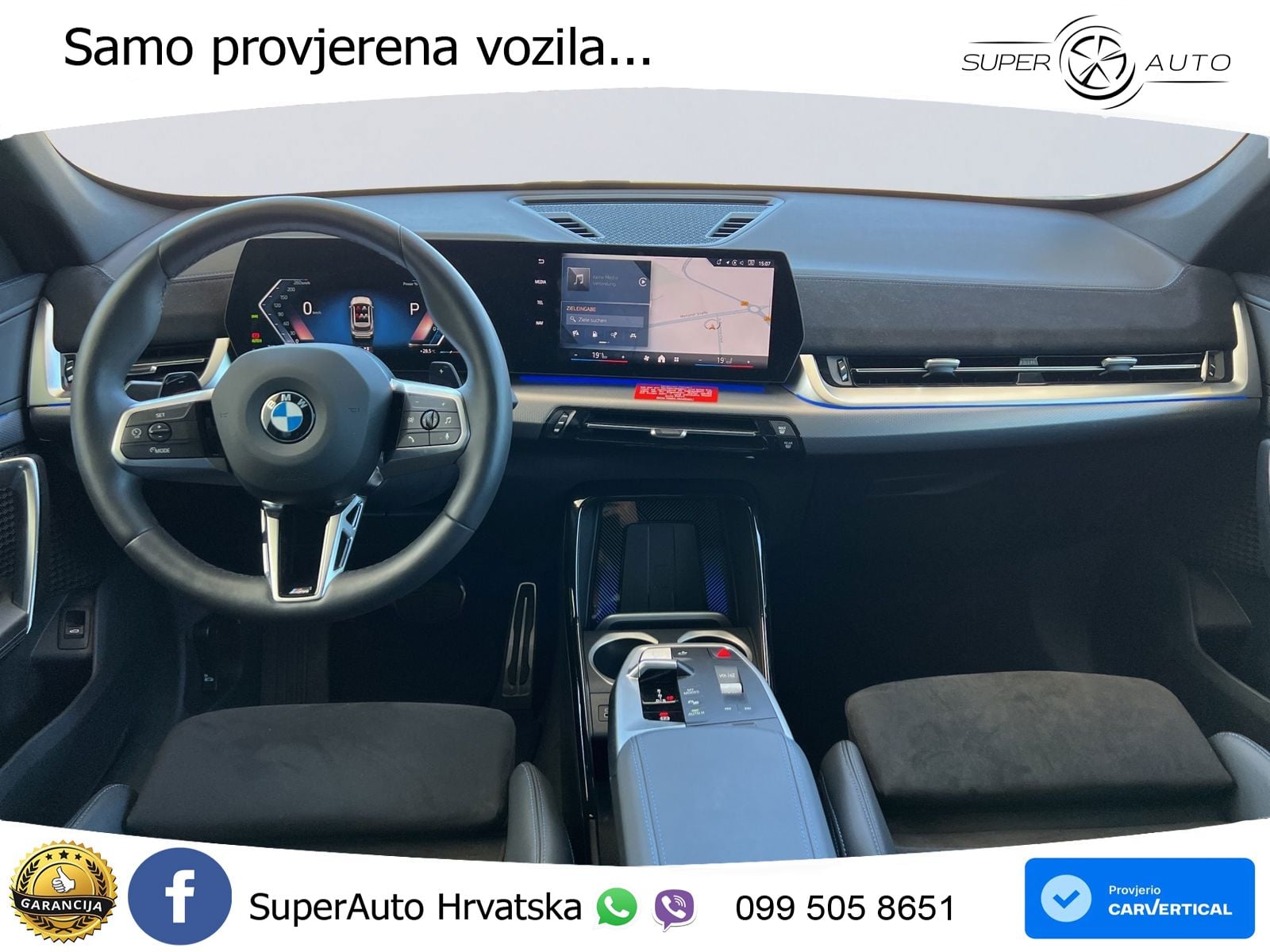 BMW X1 18i (136 KS) sDrive Steptronic M Sport