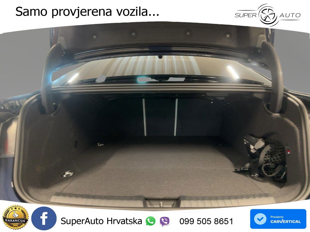 Audi A6 2.0 TFSI (367 KS) e-hybrid quattro S tronic