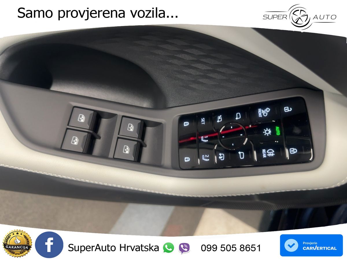 Audi A6 2.0 TFSI (367 KS) e-hybrid quattro S tronic