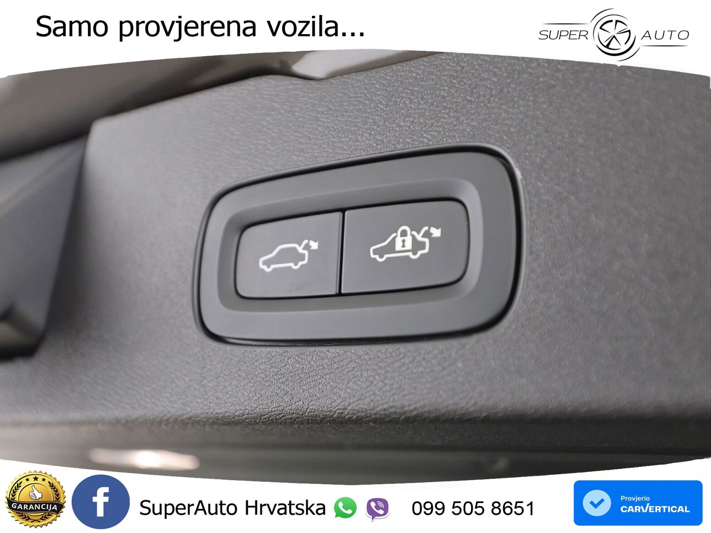 Volvo V60 2.0 B4 Benzin DCT LED+GR SJED+ACC