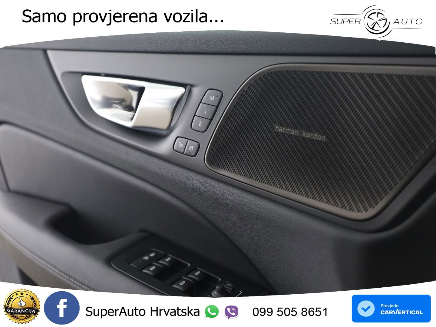 Volvo V60 2.0 B4 Benzin DCT LED+GR SJED+ACC