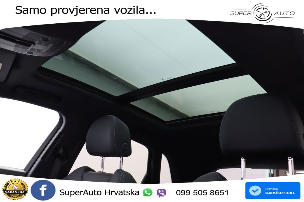Audi Q3 35 TFSI (150 KS) S tronic S line LED+GR SJED+ACC