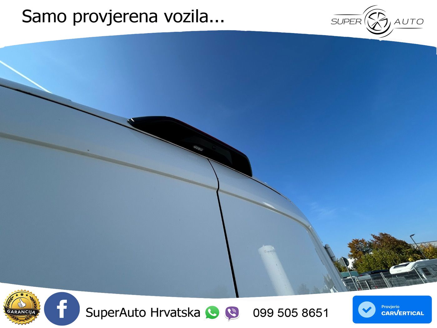 Ford Transit 350 L3H2 Trend KLIMAAUT*SPUR*CARPLAY*CAM 131 KS