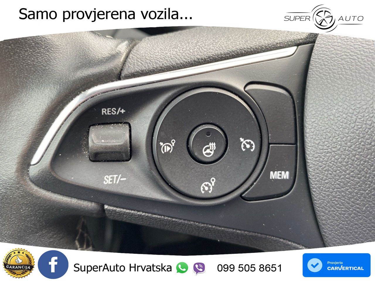 Opel Grandland X 2.0d (177 KS) Automatic