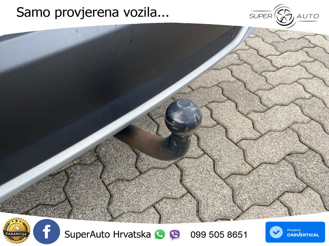 Opel Grandland X 2.0d (177 KS) Automatic