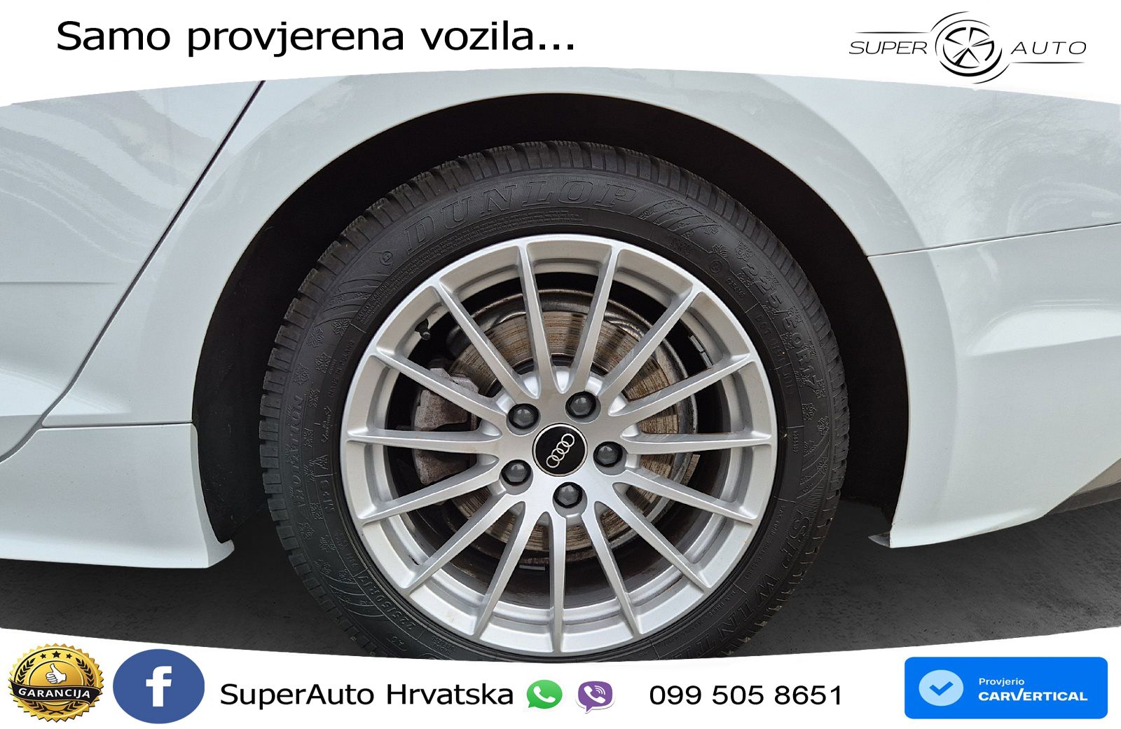 Audi A5 Sportback  40 TFSI (204 KS) quattro S tronic 2x S line
