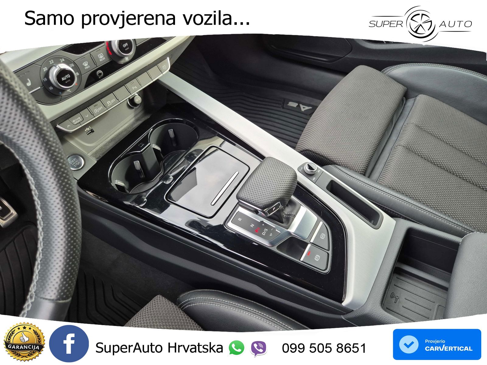 Audi A5 Sportback  40 TFSI (204 KS) quattro S tronic 2x S line
