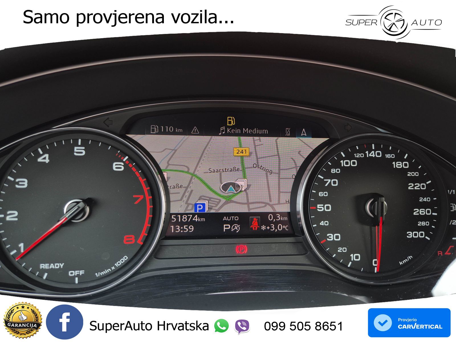 Audi A5 Sportback  40 TFSI (204 KS) quattro S tronic 2x S line
