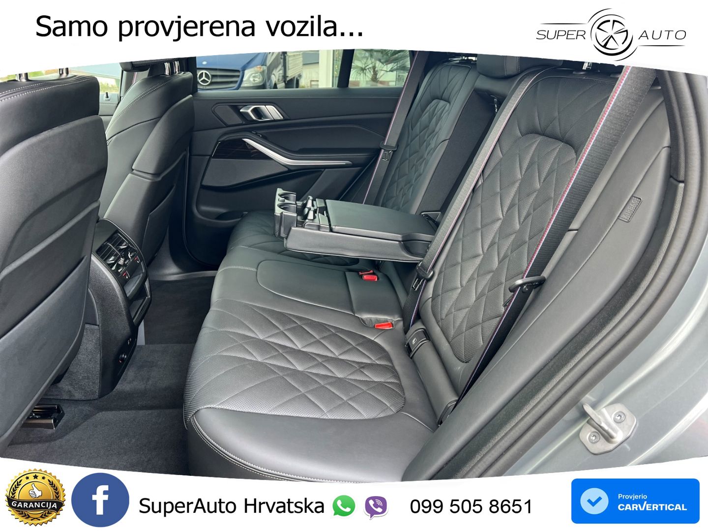 BMW X5 30d (298 KS) xDrive Steptronic M Sport LED+GR SJED+ACC