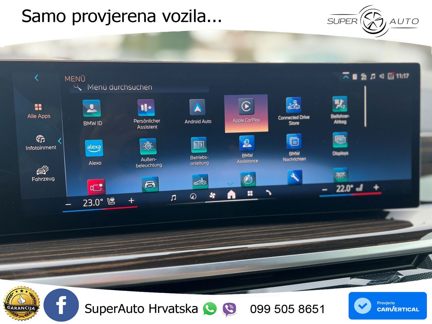 BMW X5 30d (298 KS) xDrive Steptronic M Sport LED+GR SJED+ACC