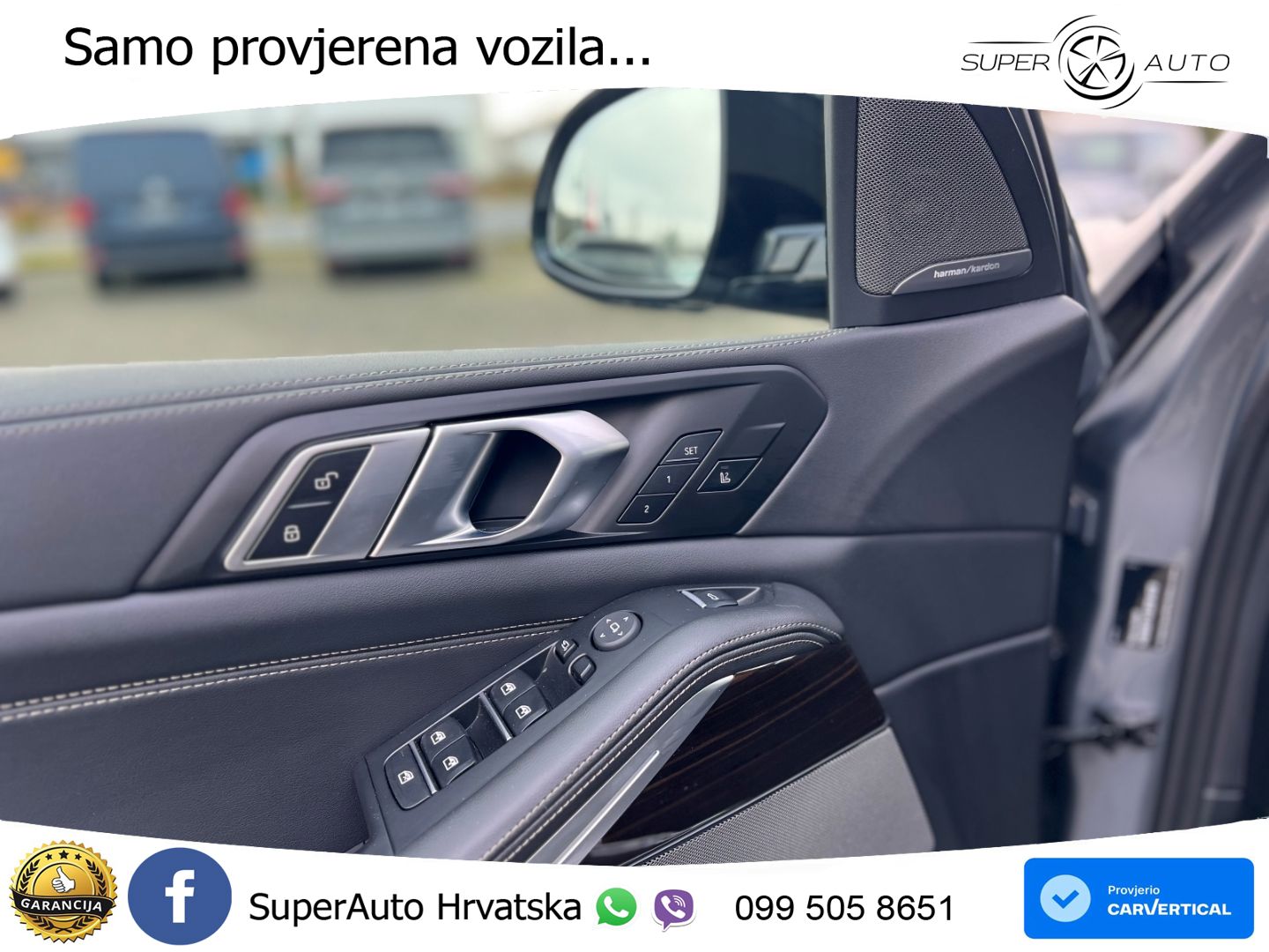 BMW X5 30d (298 KS) xDrive Steptronic M Sport LED+GR SJED+ACC