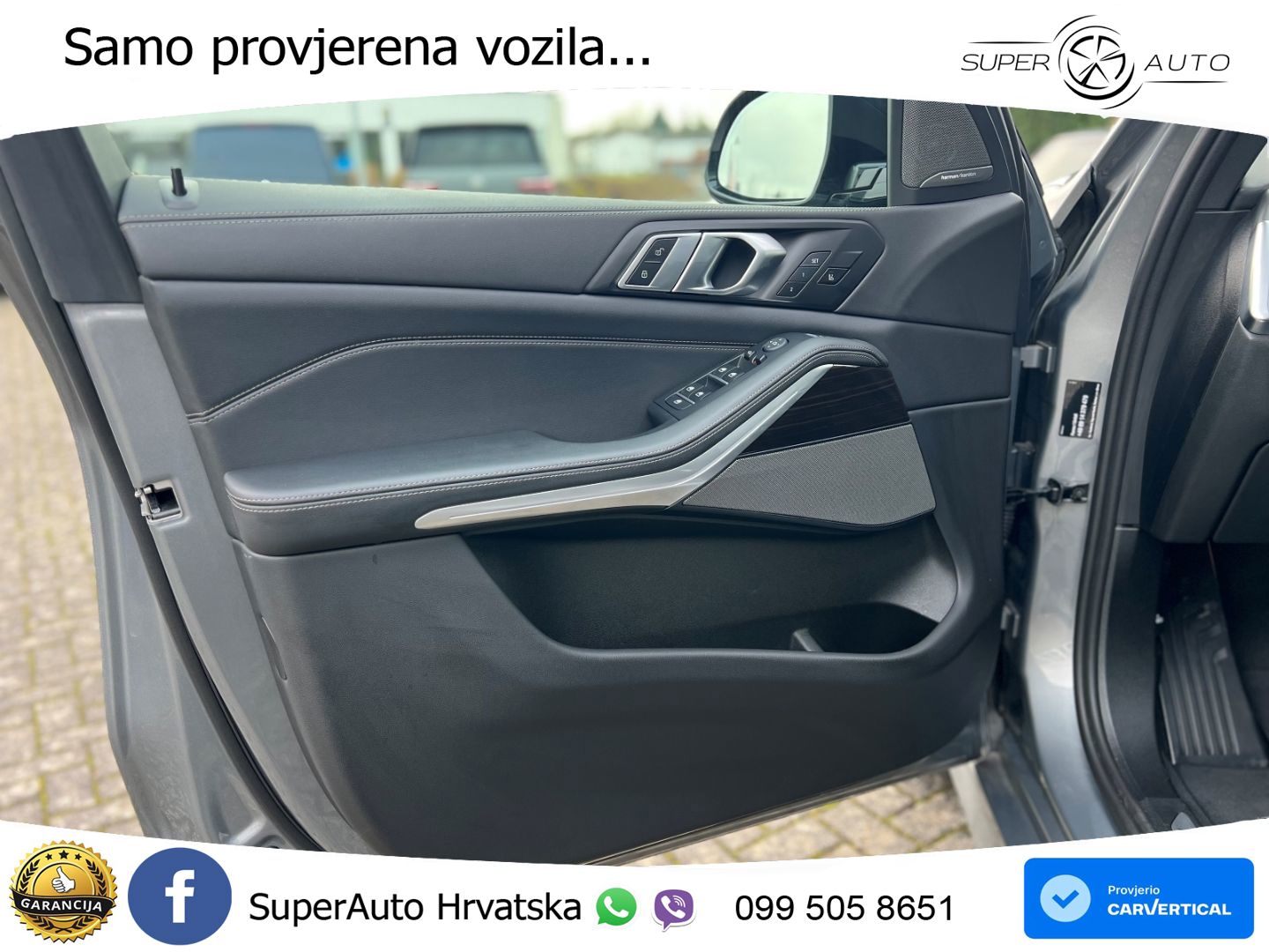 BMW X5 30d (298 KS) xDrive Steptronic M Sport LED+GR SJED+ACC