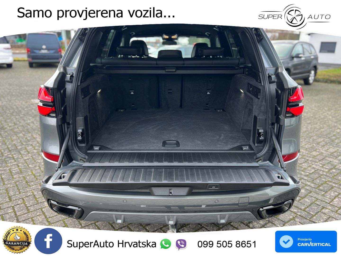 BMW X5 30d (298 KS) xDrive Steptronic M Sport LED+GR SJED+ACC