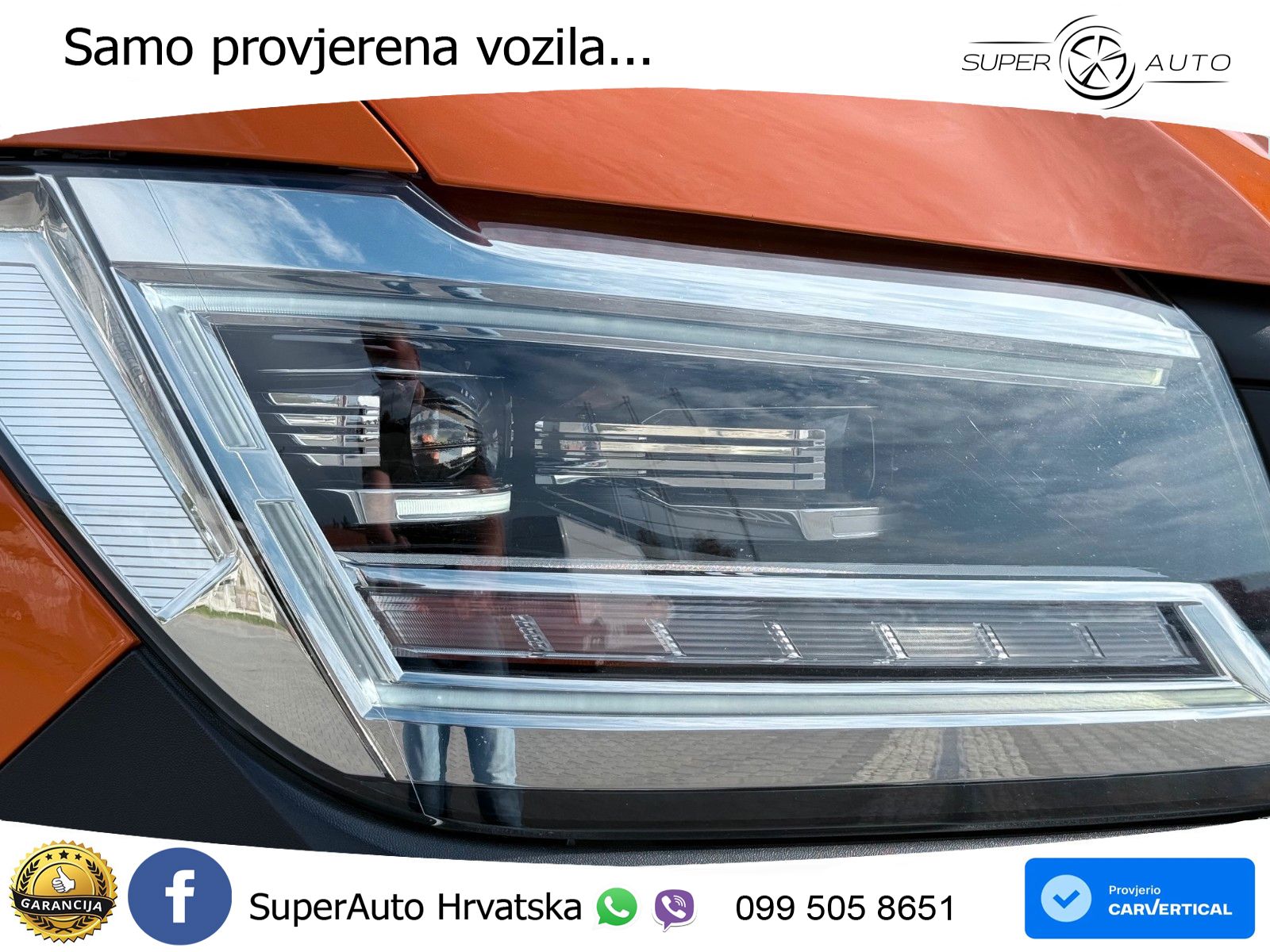Volkswagen Crafter Kasten L5H2 lang plus Hochdach 177 KS