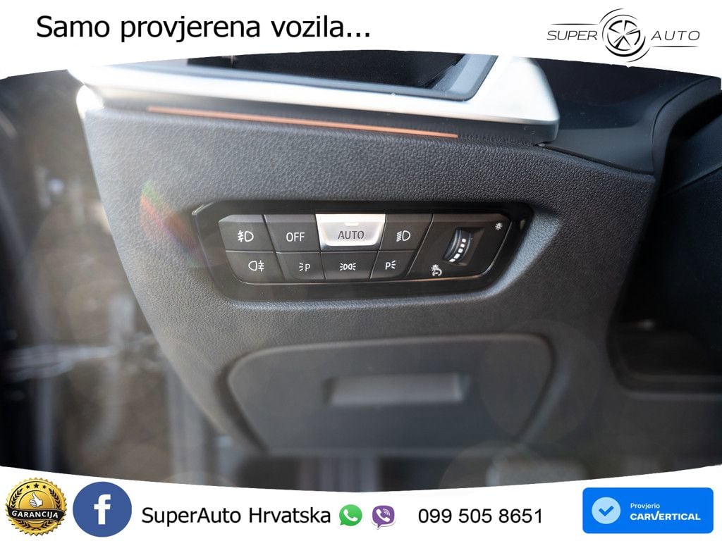 BMW 320i (184 KS) Steptronic