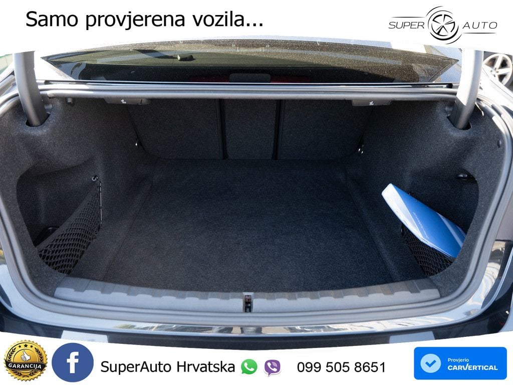 BMW 320i (184 KS) Steptronic