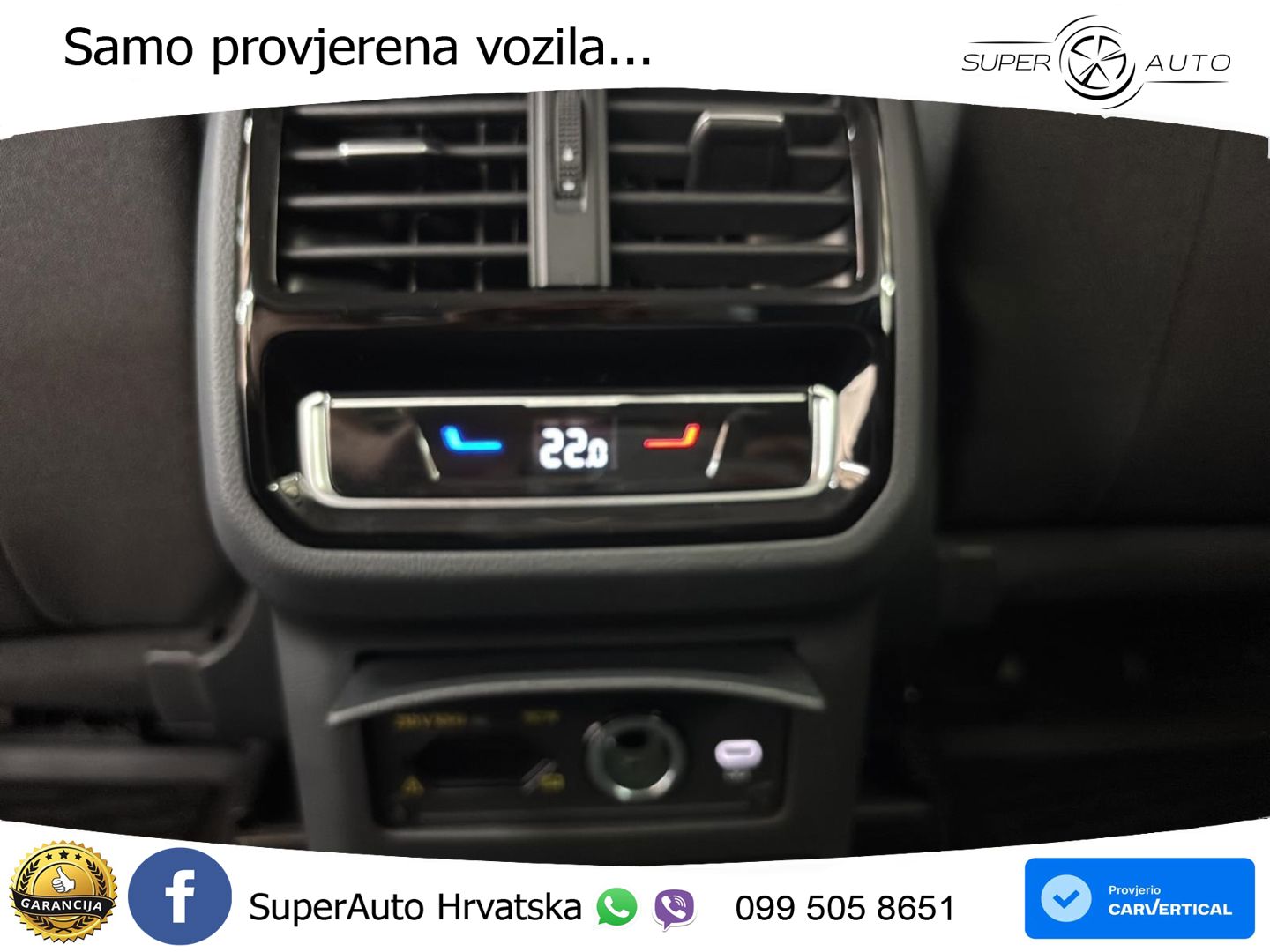 Volkswagen Passat Variant 2.0 TDI (150 KS) DSG Business MATRIX+GR SJED+KAM
