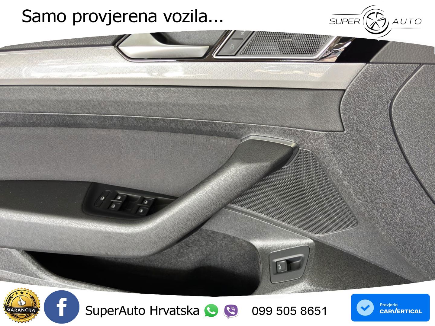 Volkswagen Passat Variant 2.0 TDI (150 KS) DSG Business MATRIX+GR SJED+KAM
