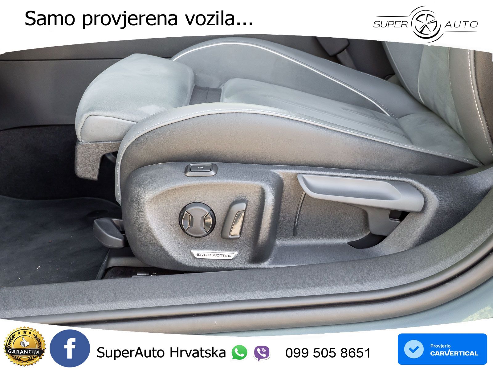 Volkswagen Passat Variant 1.5 eTSI (150 KS) DSG Business LED+GR SJED+ACC