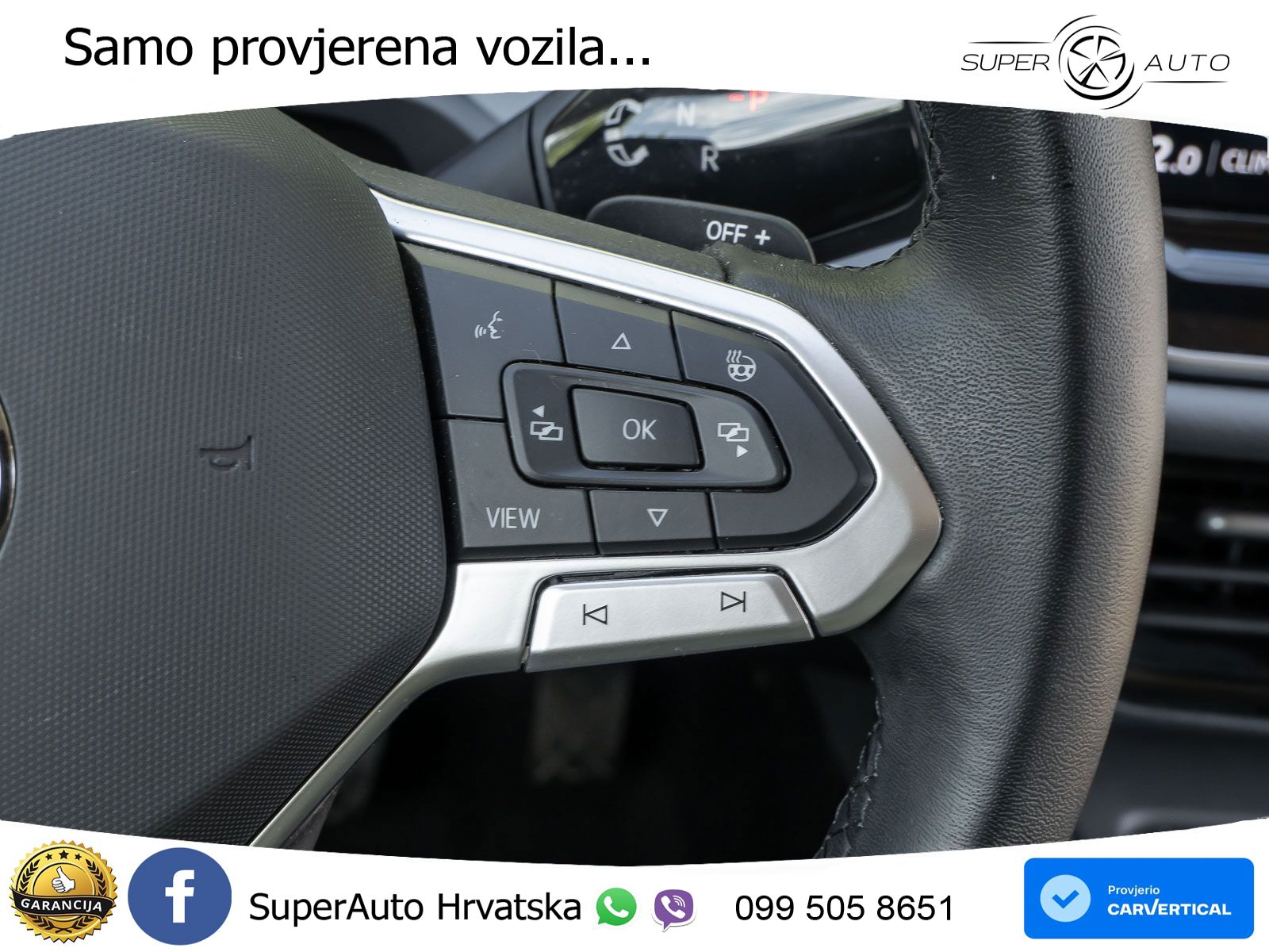 Volkswagen Passat Variant 1.5 eTSI (150 KS) DSG Business LED+GR SJED+ACC