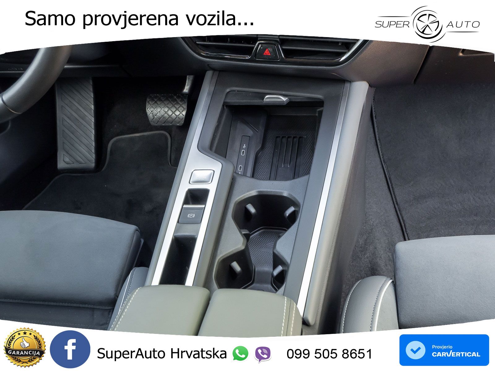 Volkswagen Passat Variant 1.5 eTSI (150 KS) DSG Business LED+GR SJED+ACC