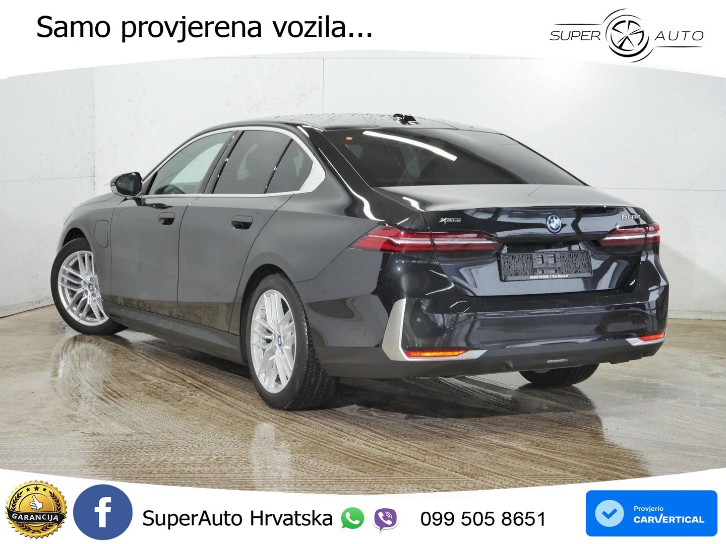 BMW 550e (489 KS) xDrive Steptronic ACC+HEAD+4xGR SJED+360+PANO