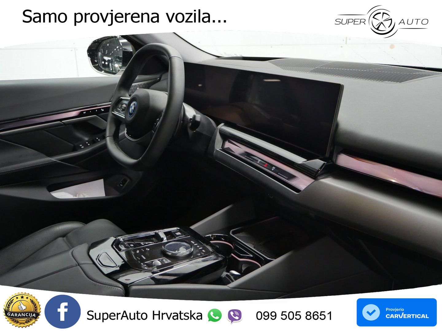 BMW 550e (489 KS) xDrive Steptronic ACC+HEAD+4xGR SJED+360+PANO