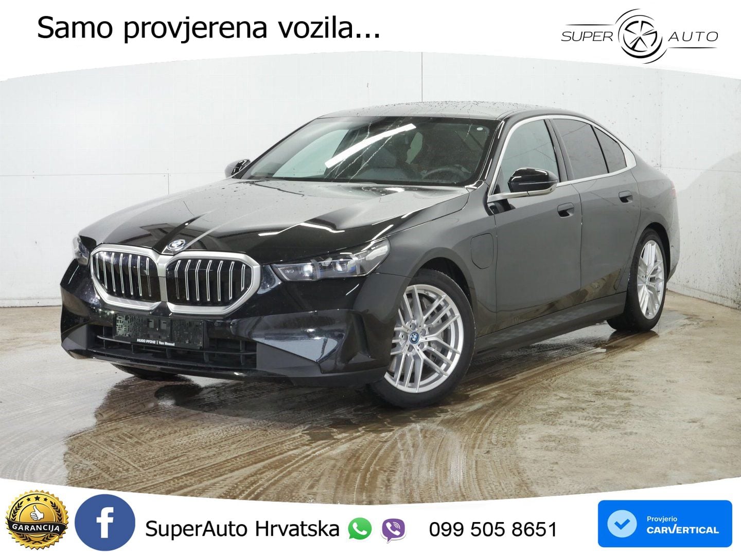 BMW 550e (489 KS) xDrive Steptronic ACC+HEAD+4xGR SJED+360+PANO