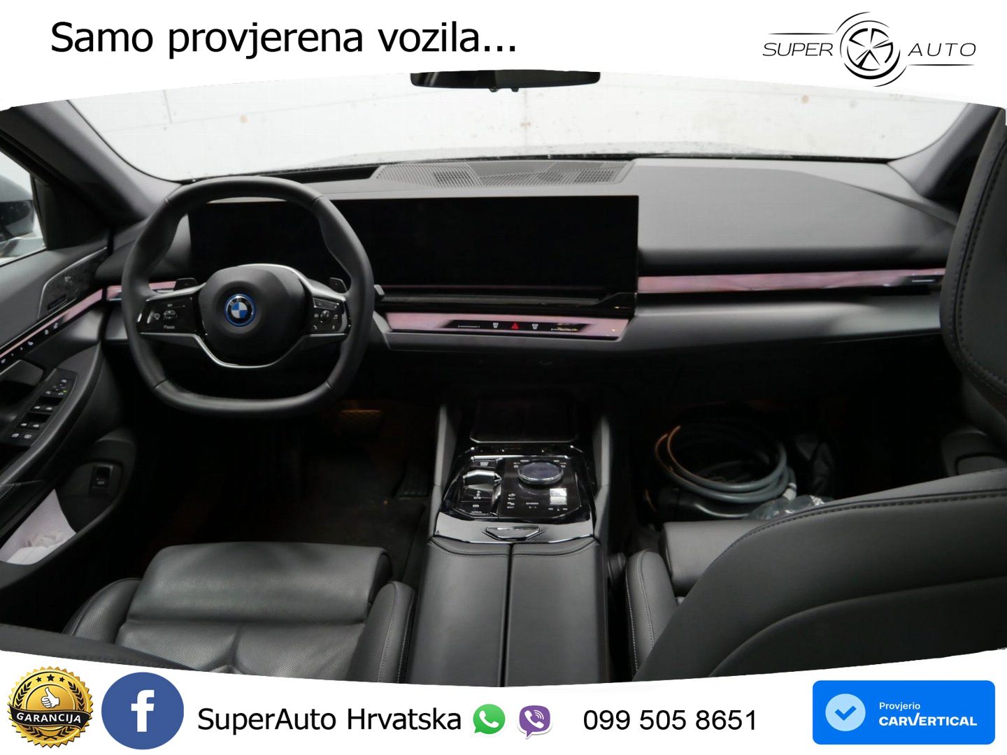 BMW 550e (489 KS) xDrive Steptronic ACC+HEAD+4xGR SJED+360+PANO