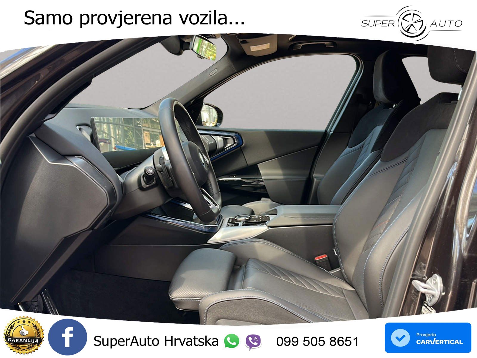 BMW X3 30e xDrive Steptronic M Sport