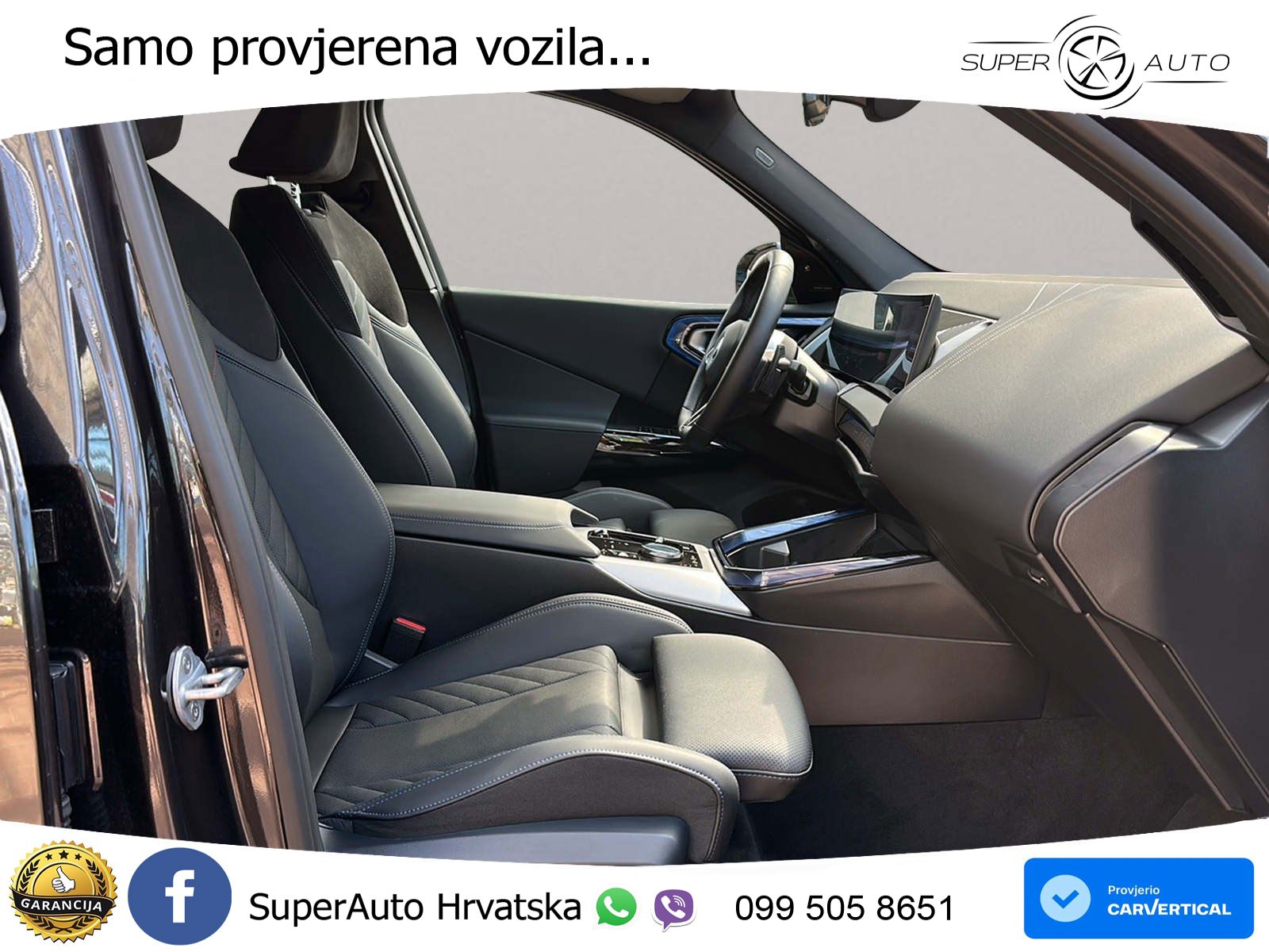 BMW X3 30e xDrive Steptronic M Sport
