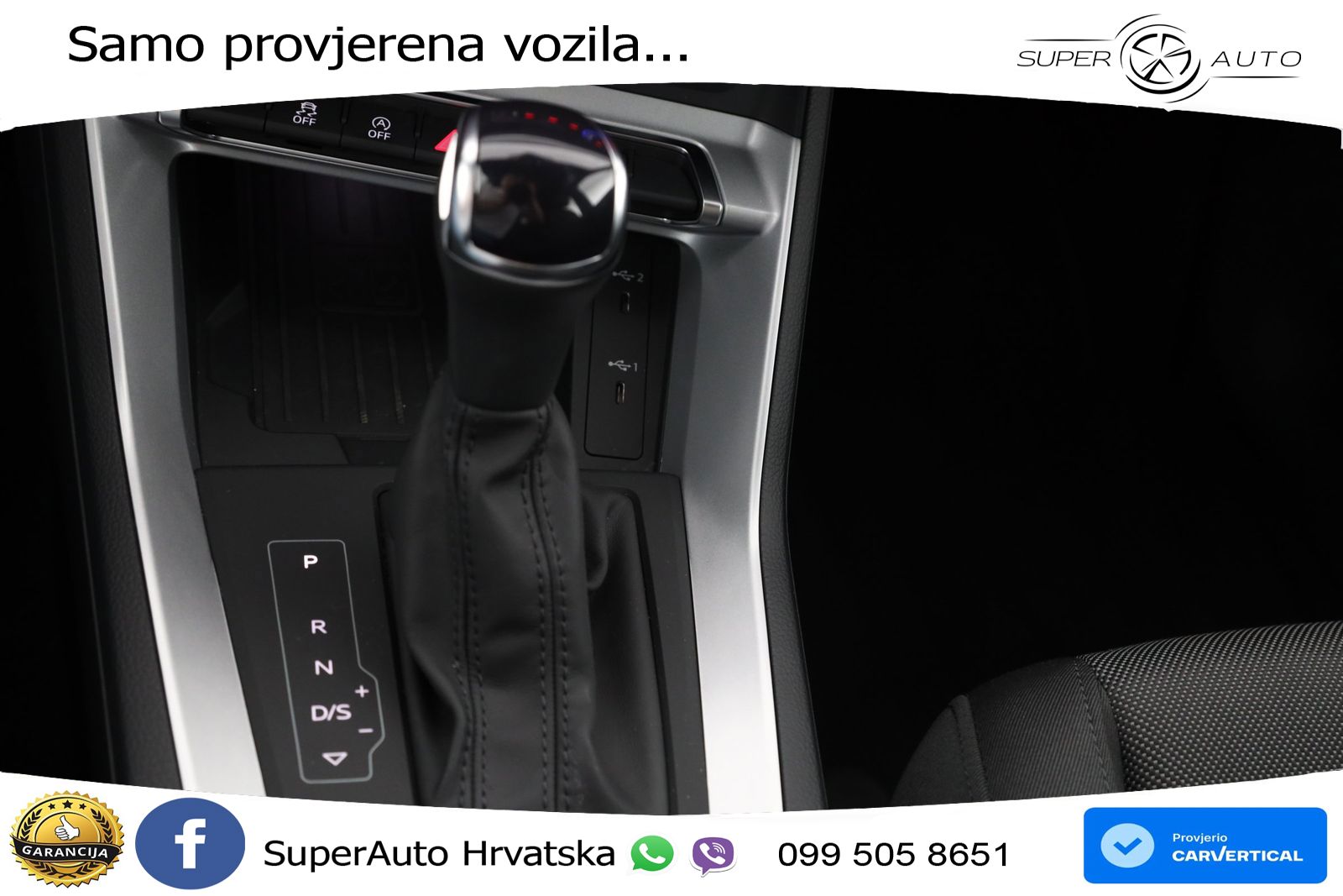 Audi Q3 35 TFSI (150 KS) S tronic advanced