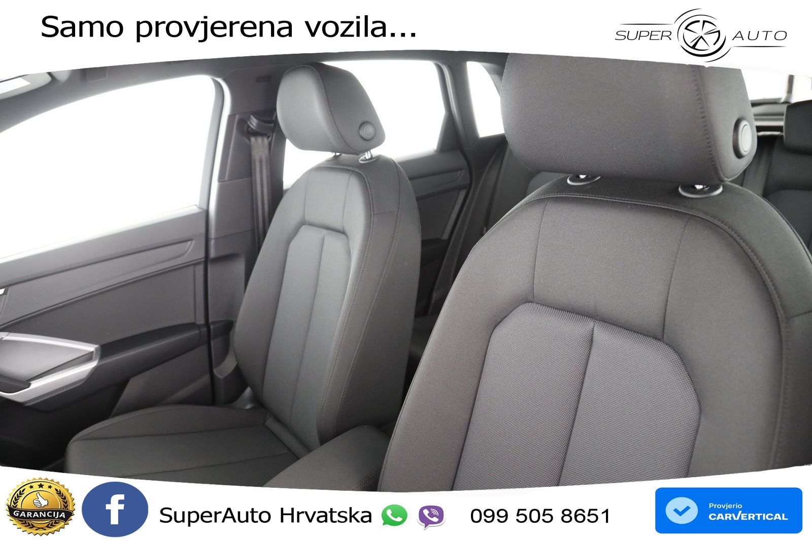 Audi Q3 35 TFSI (150 KS) S tronic advanced