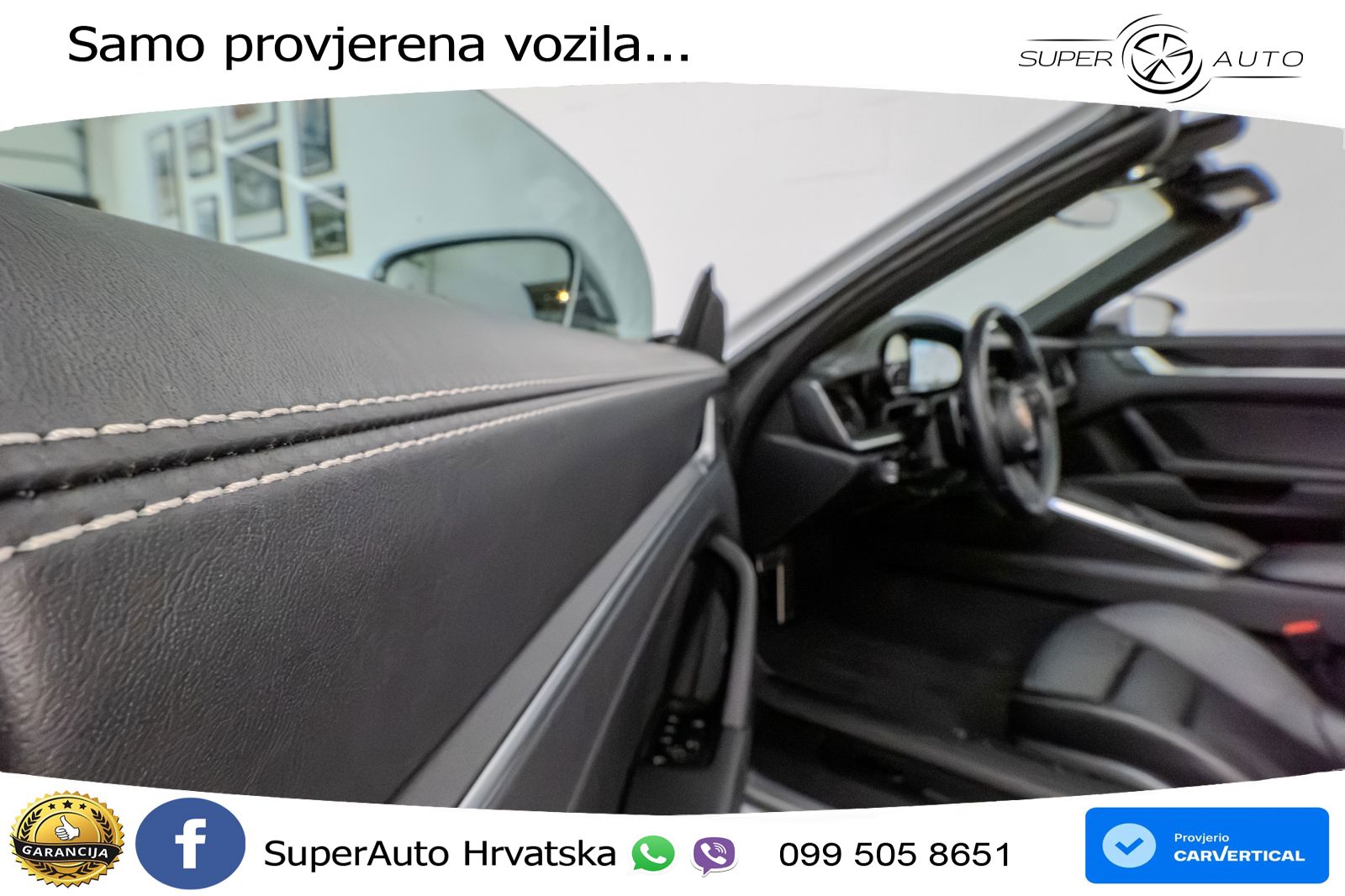Porsche 911 Carrera GTS Cabriolet 3.0 (480 KS) PDK LED+GR SJED+ACC