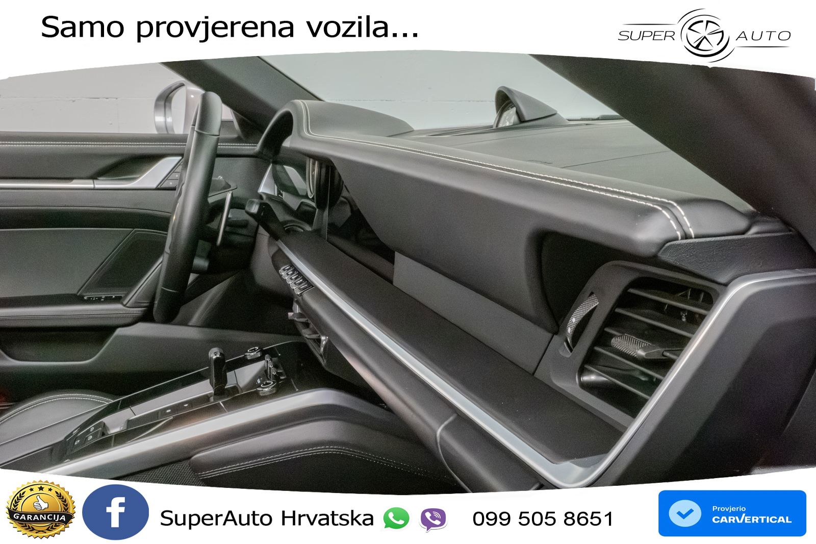 Porsche 911 Carrera GTS Cabriolet 3.0 (480 KS) PDK LED+GR SJED+ACC