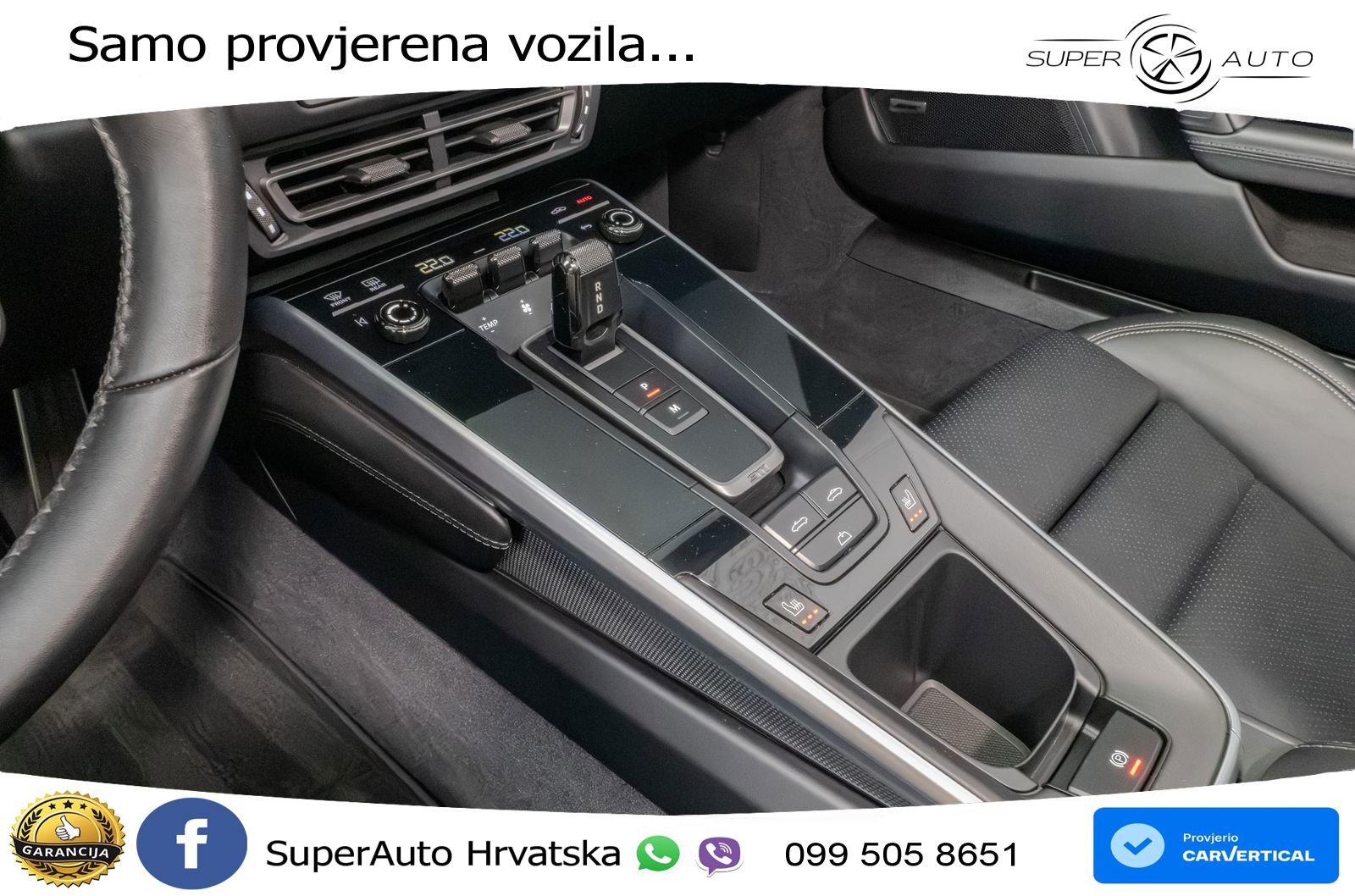 Porsche 911 Carrera GTS Cabriolet 3.0 (480 KS) PDK LED+GR SJED+ACC