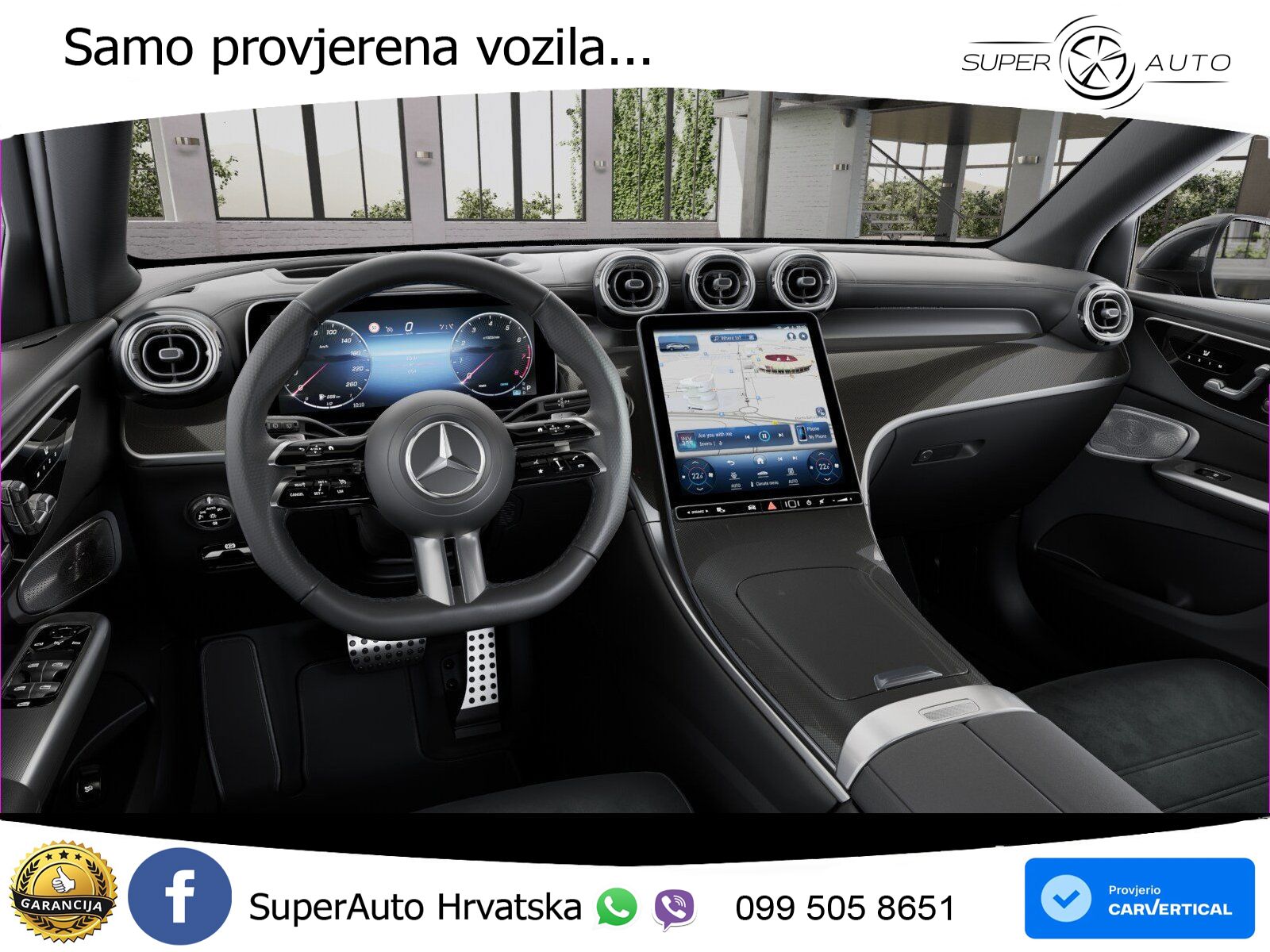 Mercedes GLC Coupe 300 (258 KS) 4MATIC 9G-TRONIC AMG ACC+HEAD+GR SJED+360+PANO