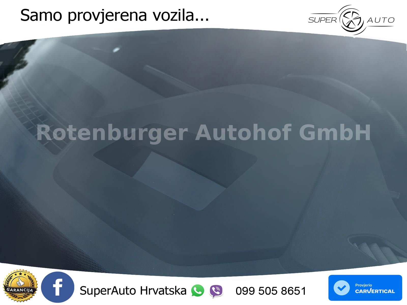 Škoda Octavia Combi RS 2.0 TDI (200 KS) DSG LED+GR SJED+ACC