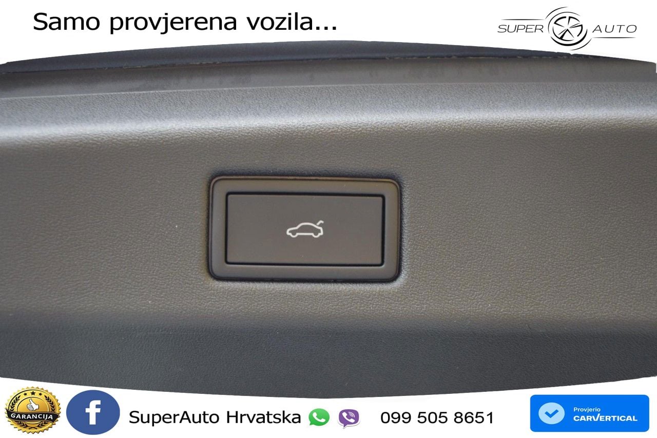 Volkswagen ID.7 Pro 82 kWh (286 KS)
