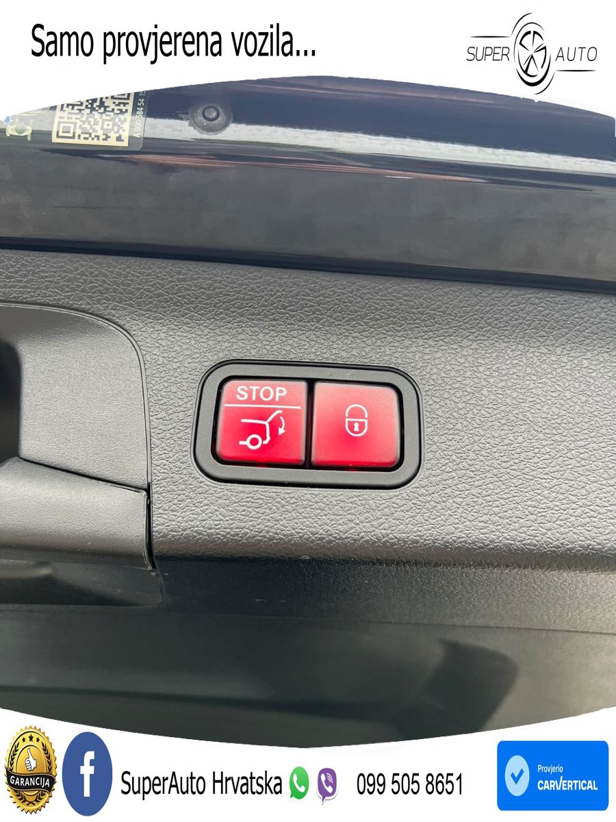Mercedes-Benz GLS GLS 400d 4MATIC G-TRONIC AMG ACC+HEAD+4xGR SJED+360+PANO