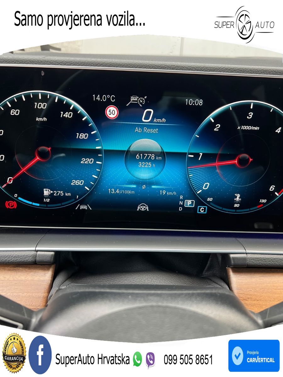Mercedes-Benz GLS GLS 400d 4MATIC G-TRONIC AMG ACC+HEAD+4xGR SJED+360+PANO