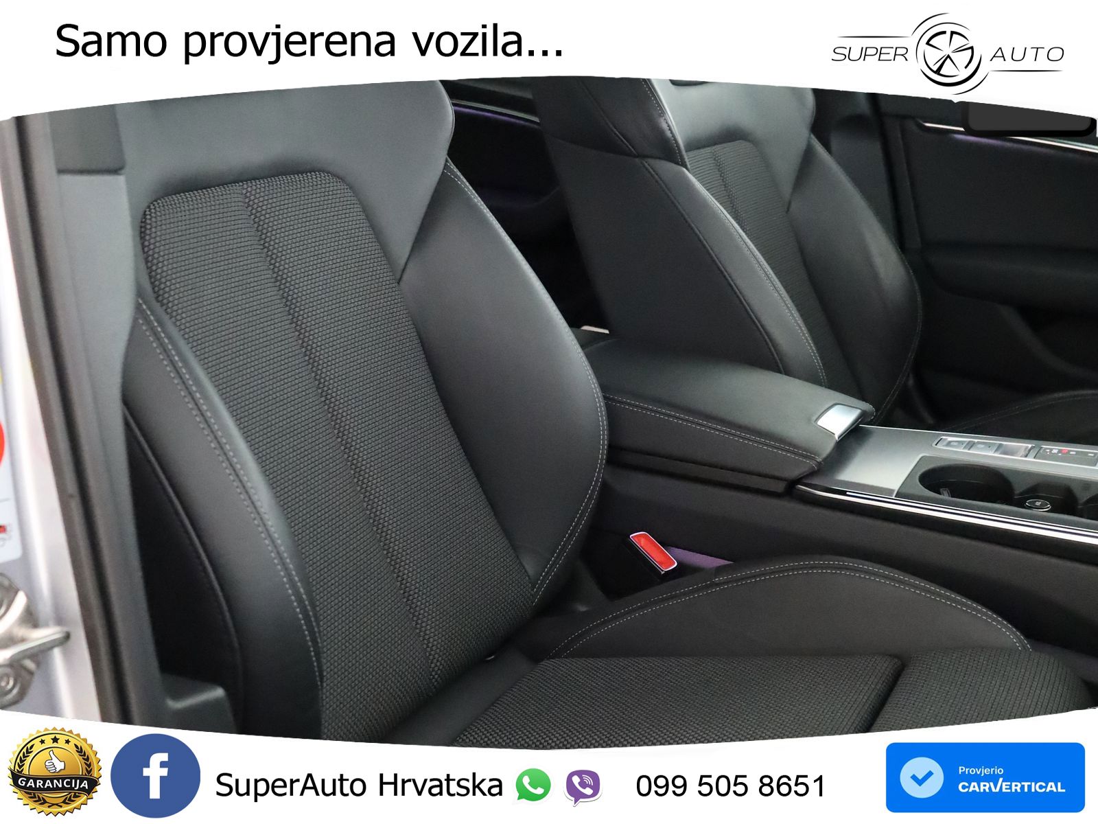 Audi A6 45 TFSI (265 KS) quattro ultra S tronic S line LED+GR SJED+ACC