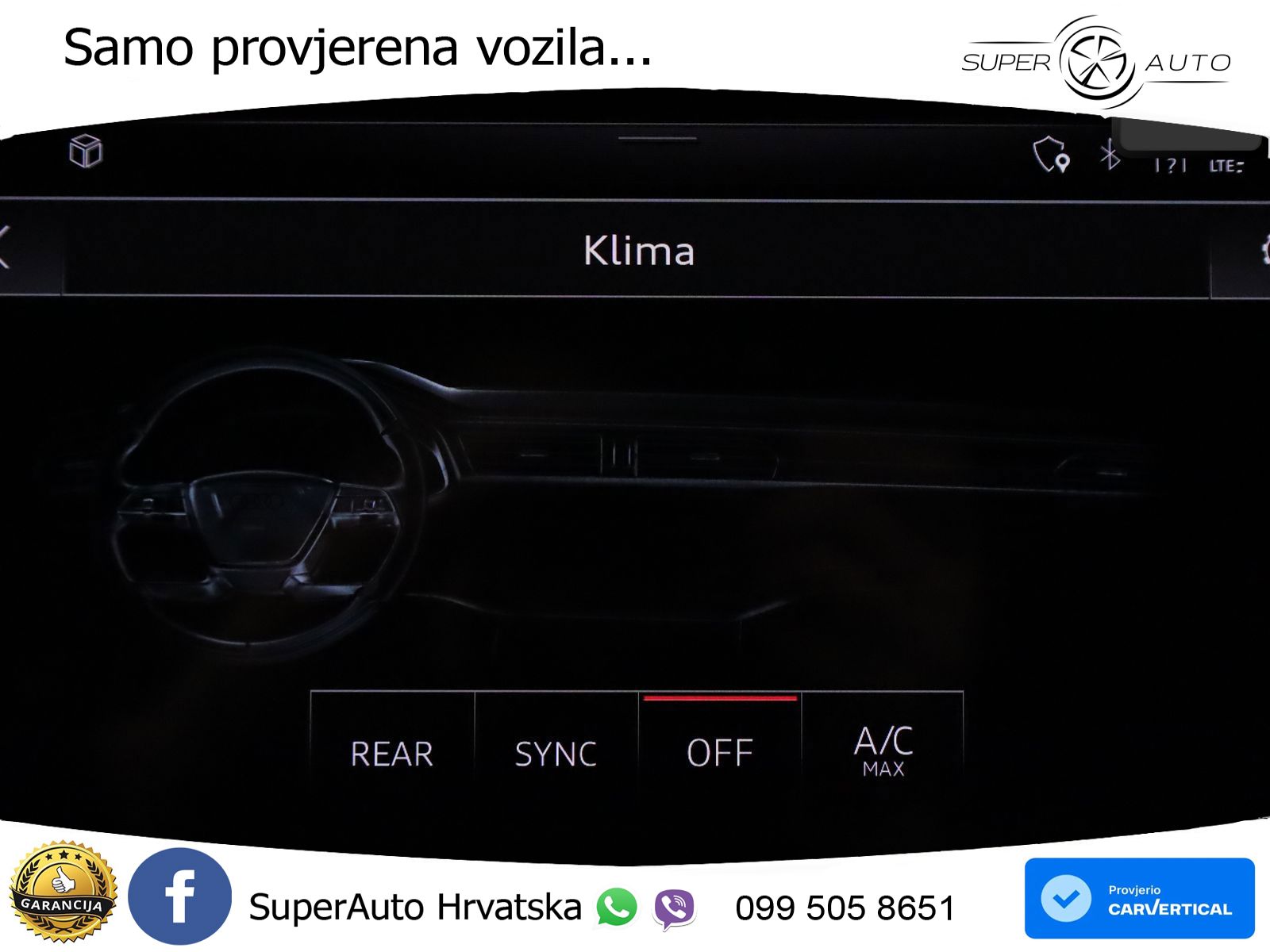 Audi A6 45 TFSI (265 KS) quattro ultra S tronic S line LED+GR SJED+ACC