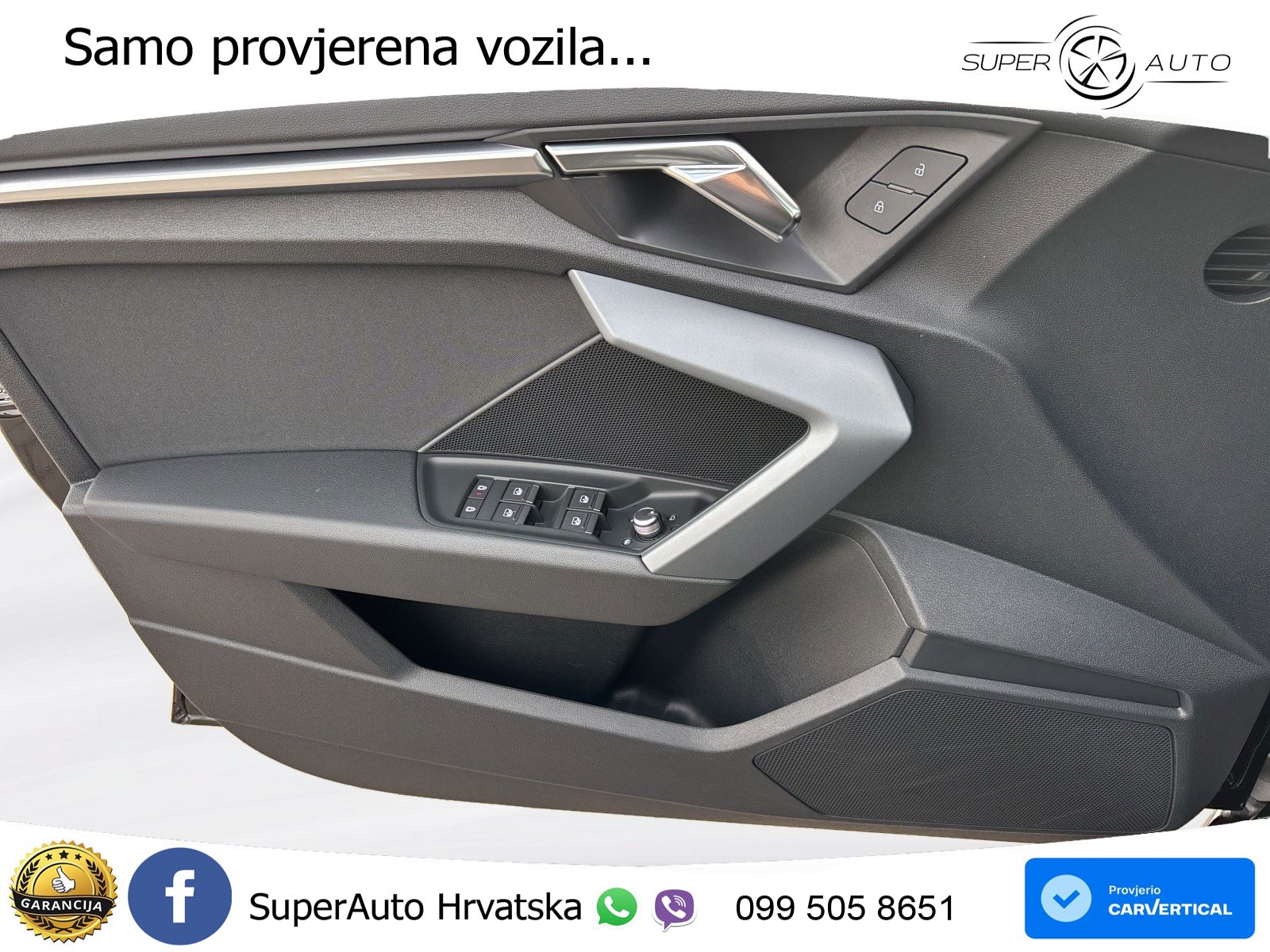 Audi A3 Sportback 30 TFSI (116 KS) Mild Hybrid S tronic advanced LED+GR SJED+ACC