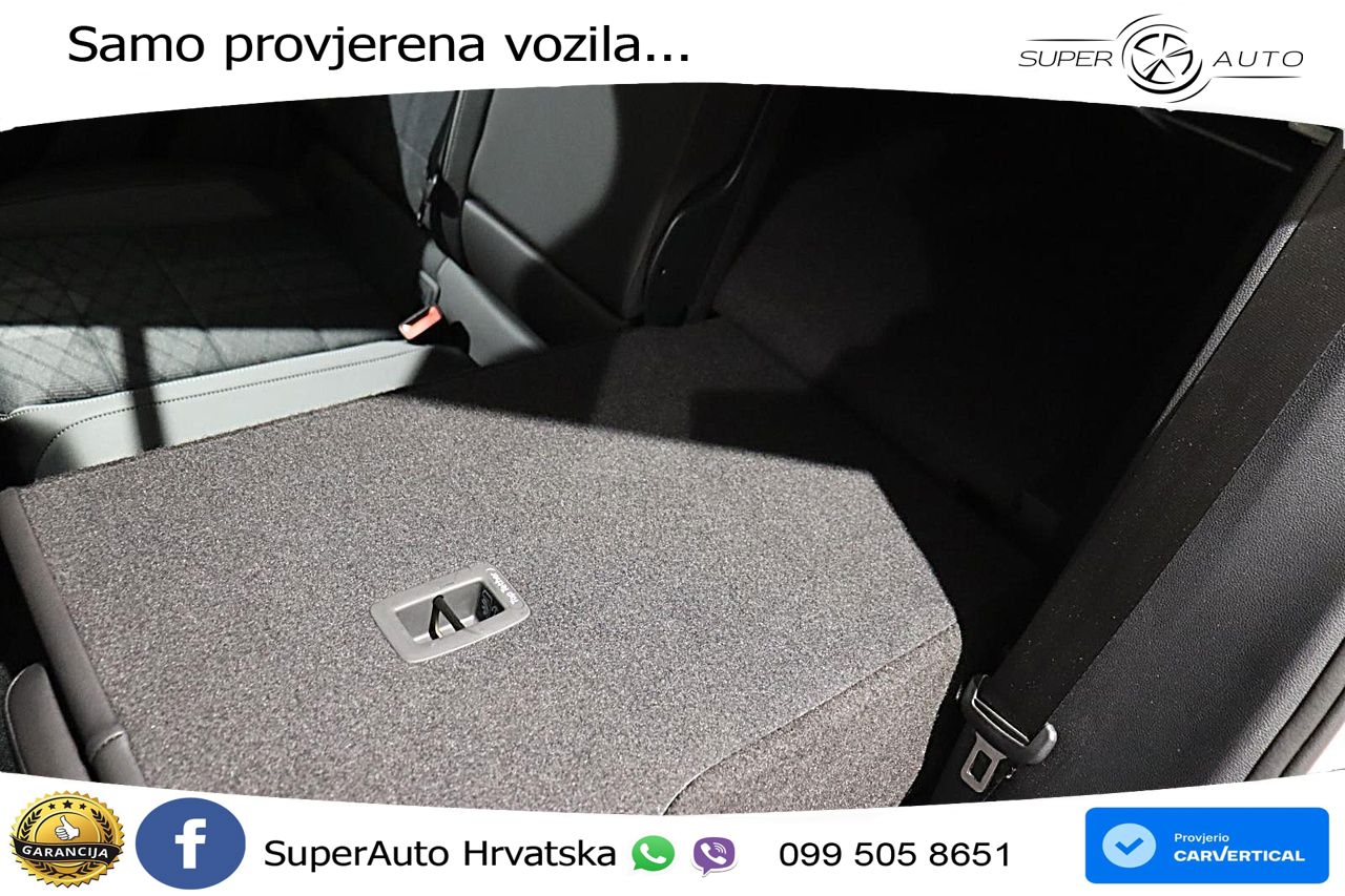 Volkswagen T-Roc 1.5 TSI (150 KS) DSG R-Line LED+GR SJED+ACC