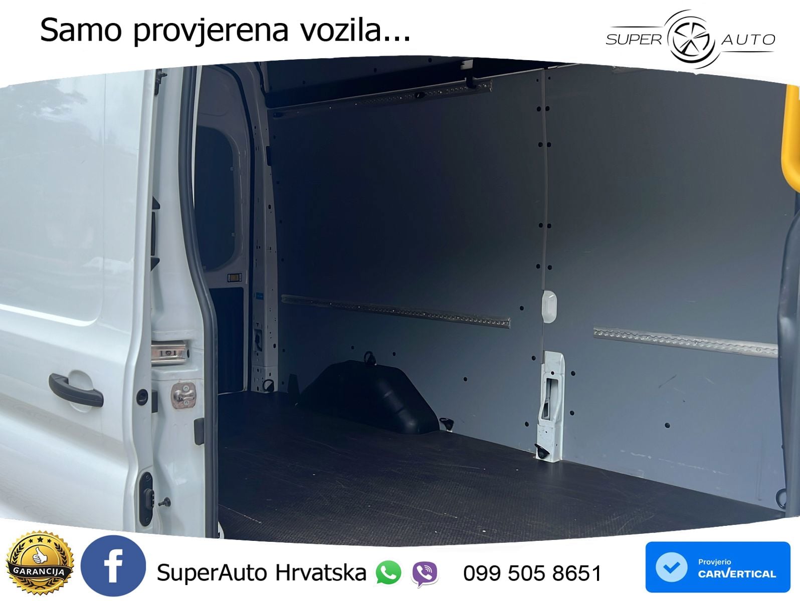 Ford Transit 350 L3H3 Trend*Kamera*Tempomat*Sitzhzg* 131 KS