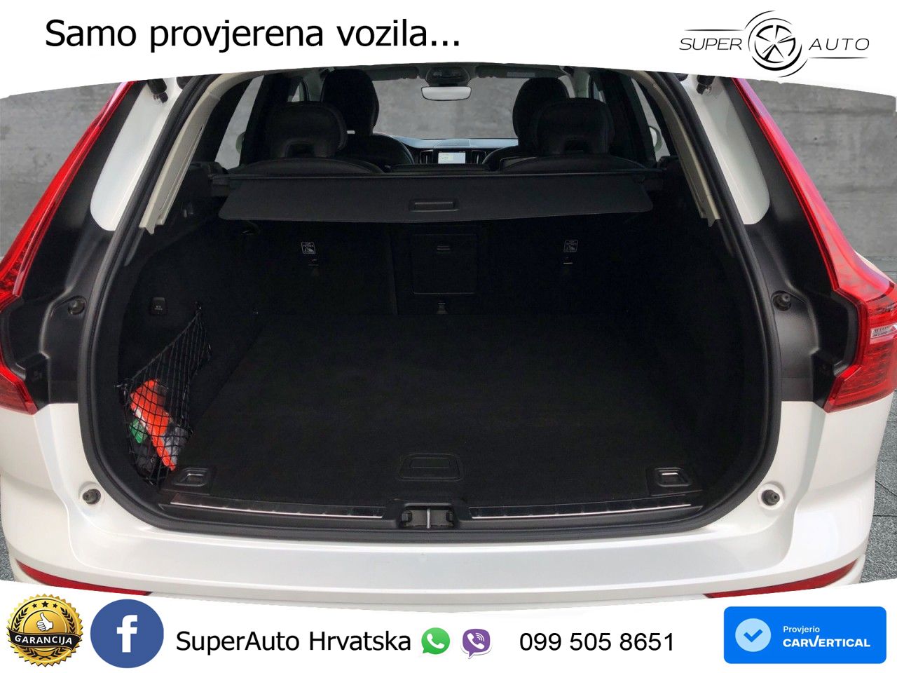 Volvo XC60 T8 AWD Geartronic LED+GR SJED+ACC